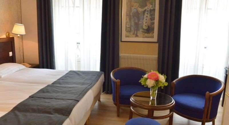 Unic Renoir Saint Germain Hotel