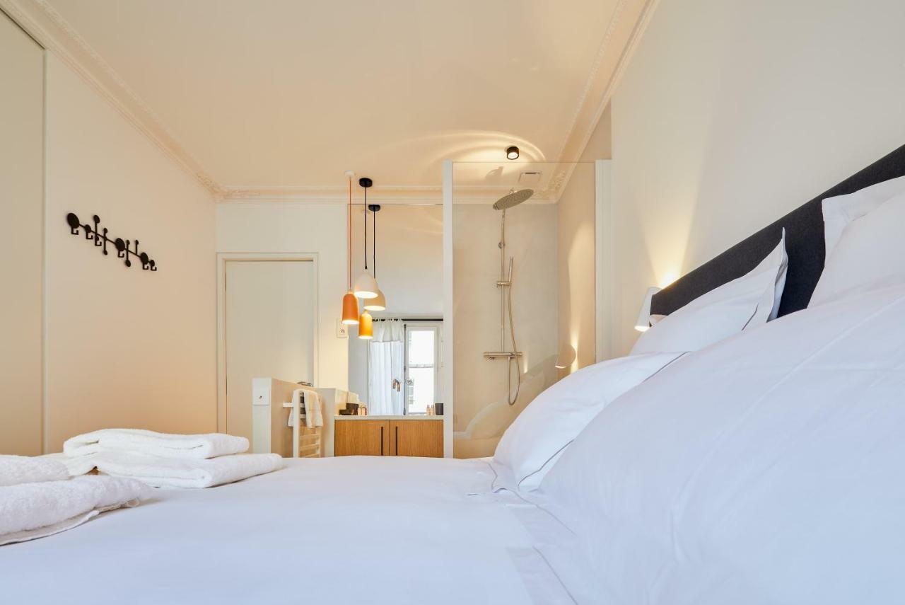 Residences Harcourt - Ile Saint Louis - Apartamento *