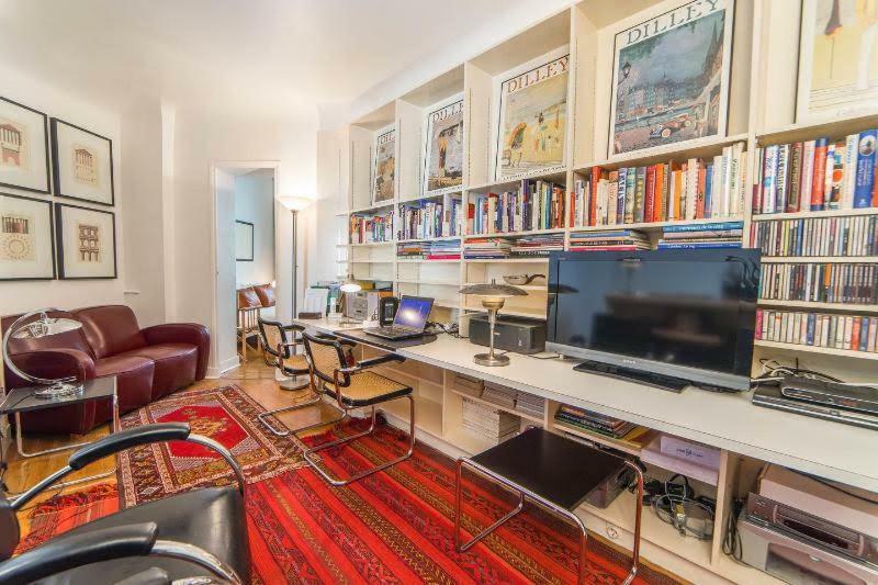 Appartement Maison Eiffel *