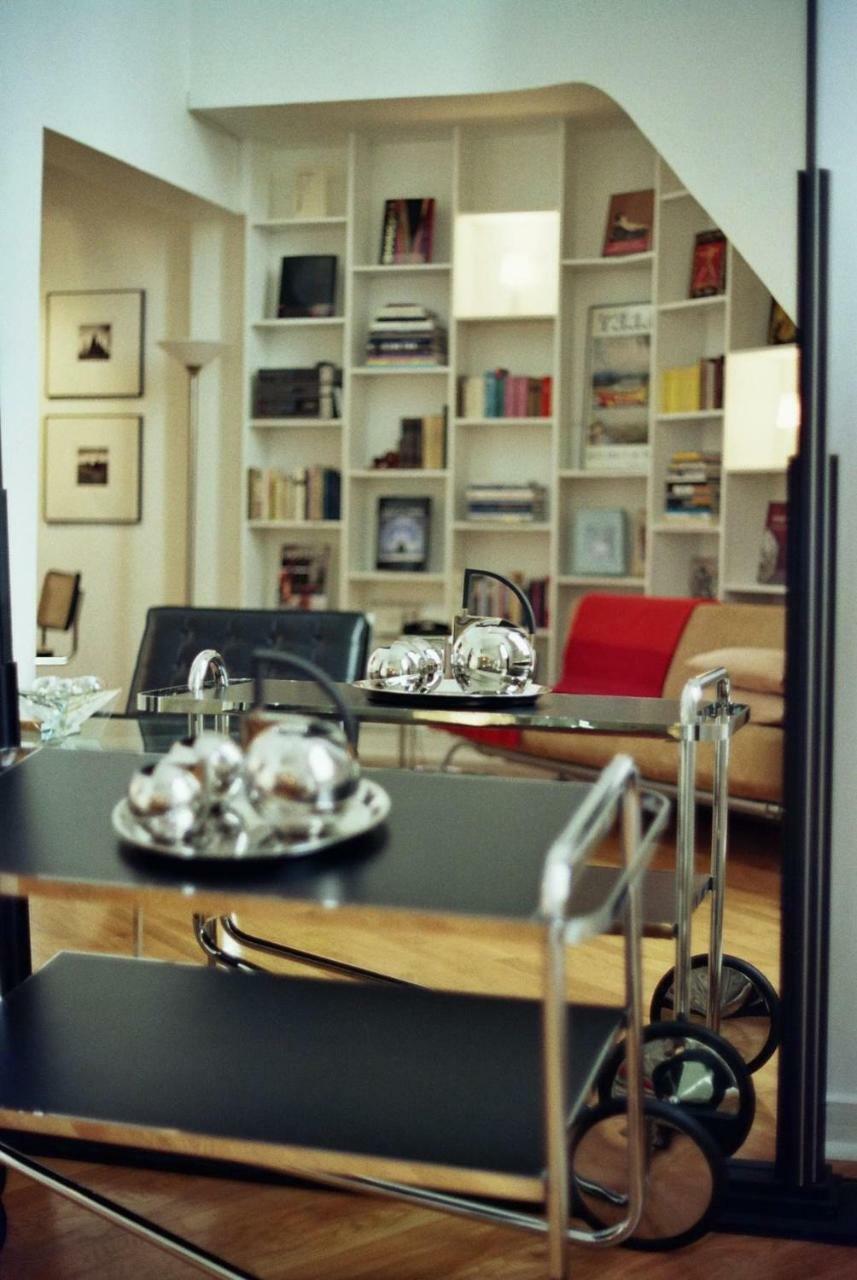 Appartement Maison Eiffel *