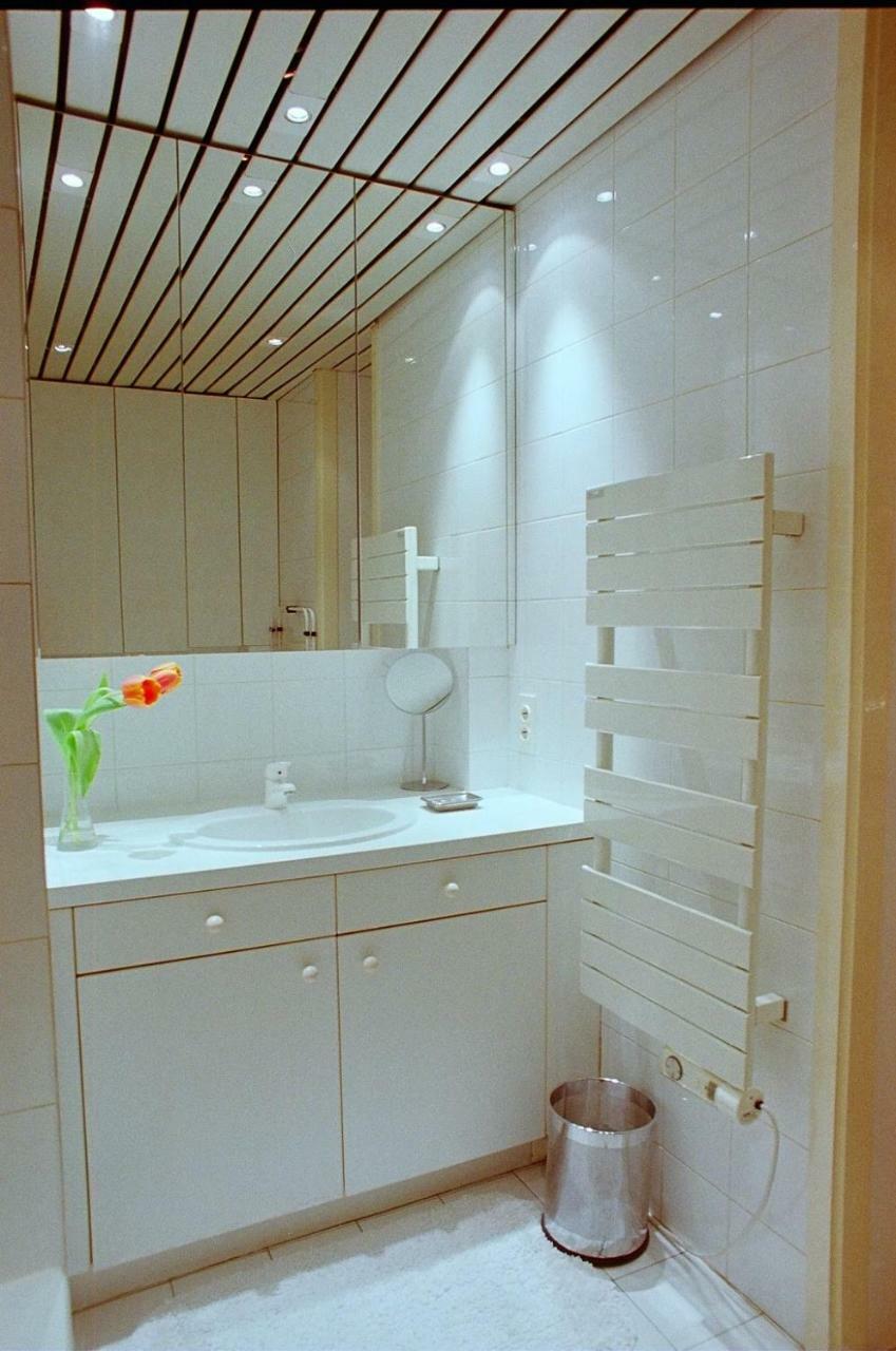 Appartement Maison Eiffel