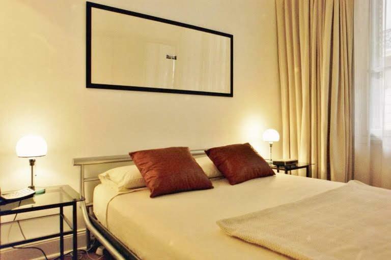 Maison Eiffel Appartement *
