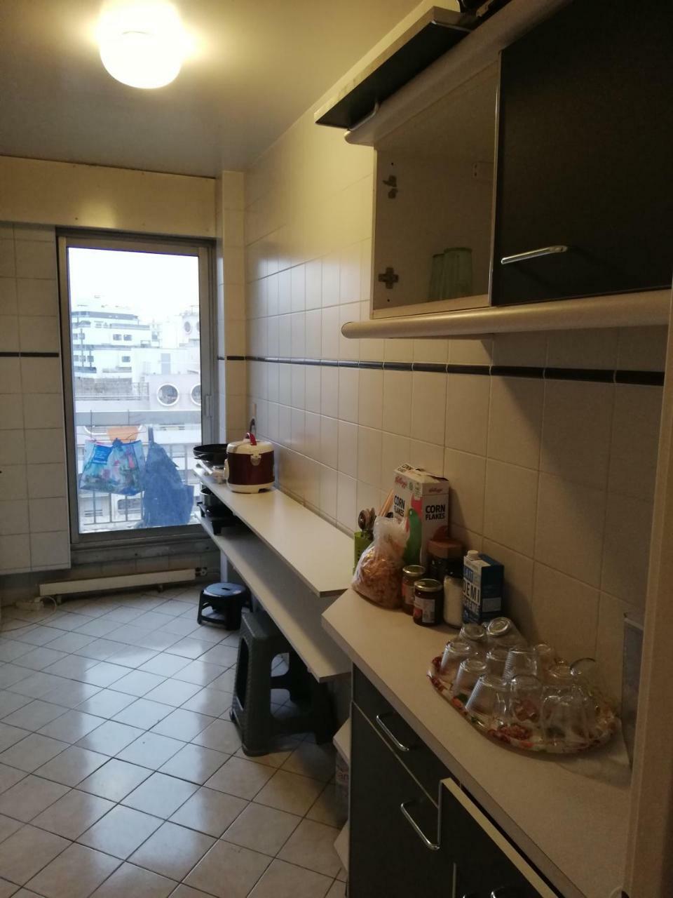 Acomodação com café da manhã  Parisgogo3
