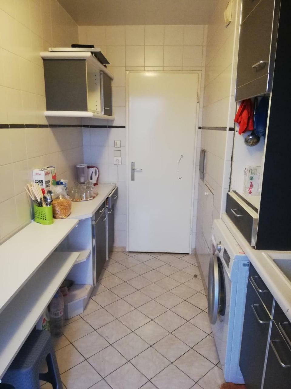 Parisgogo3 Acomodação com café da manhã  *
