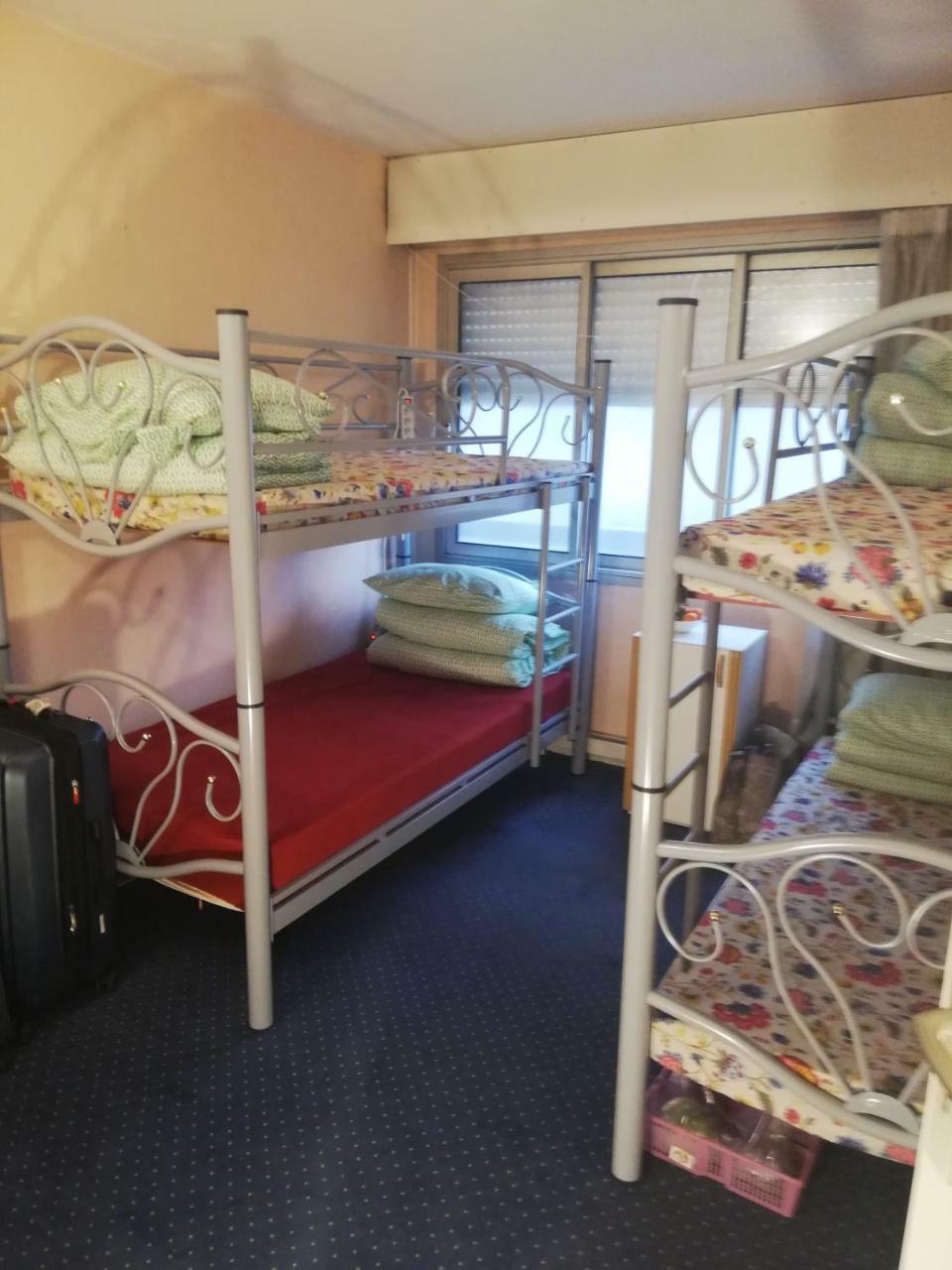 Parisgogo3 Acomodação com café da manhã  Paris