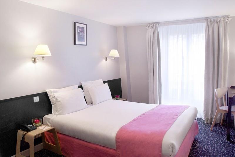 Hotel Acadia - Astotel