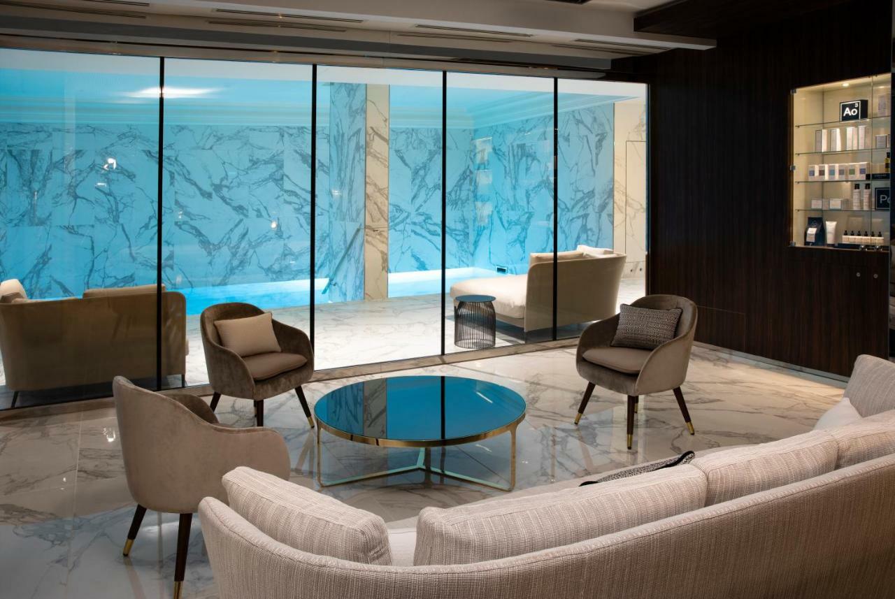 Hotel Le Damantin Hôtel&spa 5*