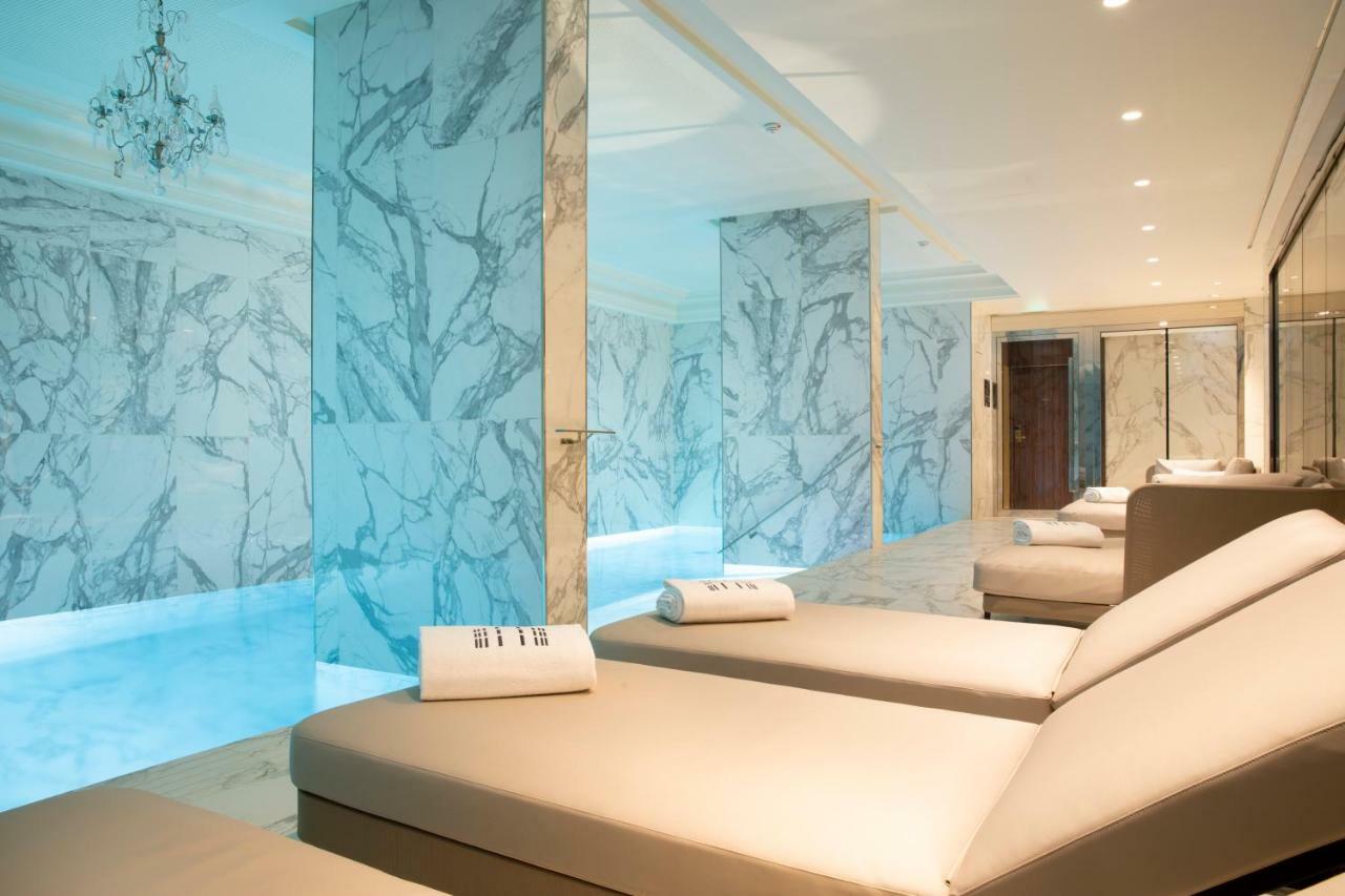 Le Damantin Hôtel&spa Hotel
