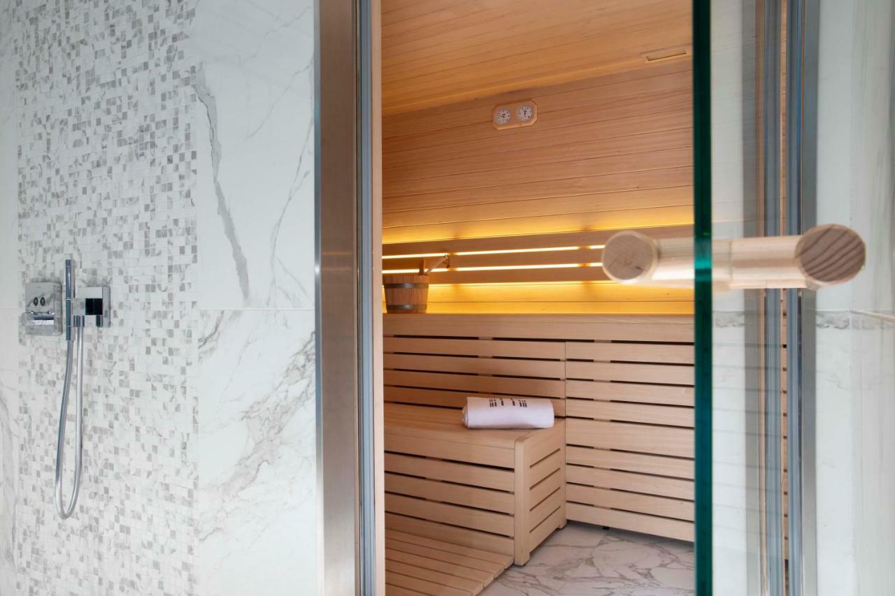 Le Damantin Hôtel&spa