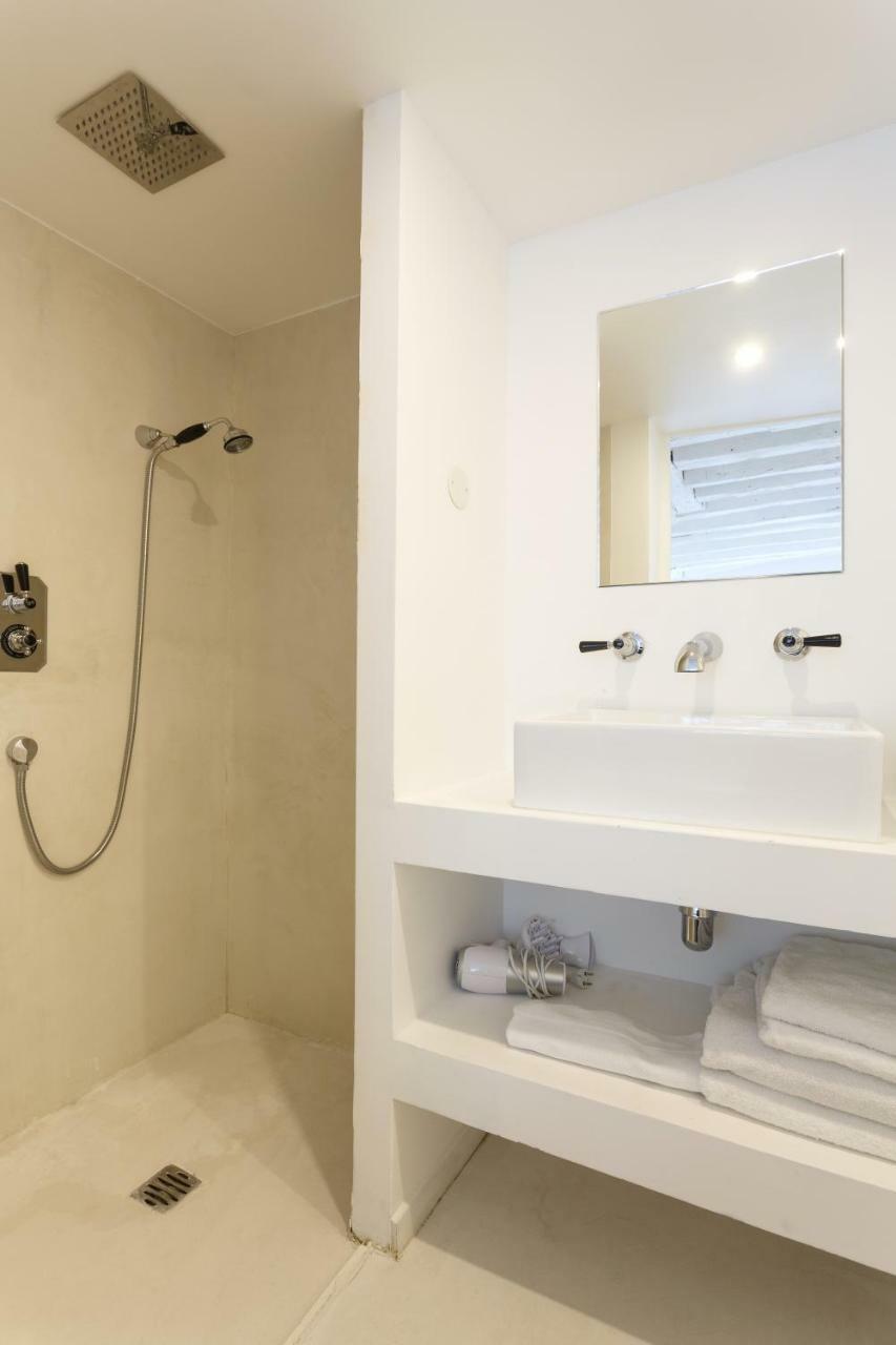 Appartement Rambuteau Paris