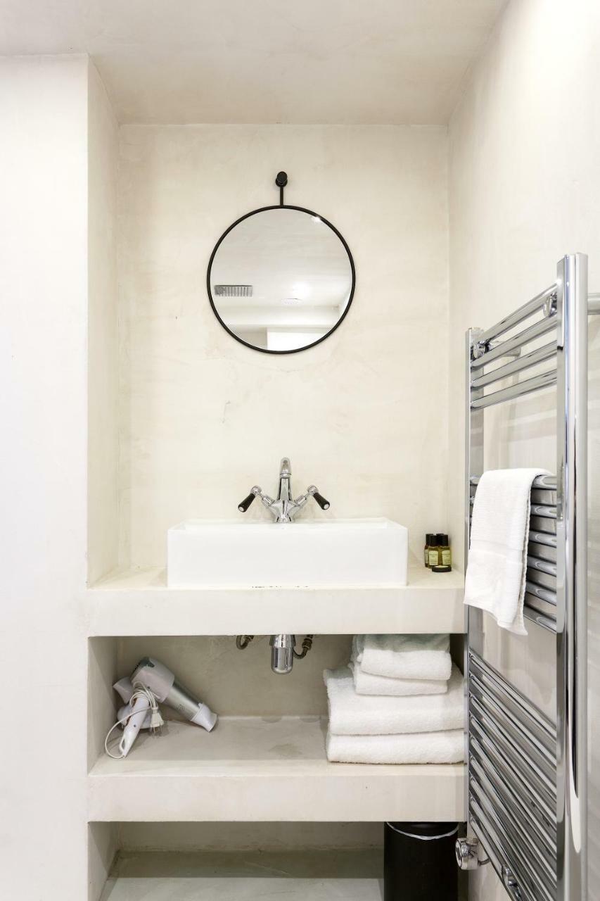Appartement Rambuteau