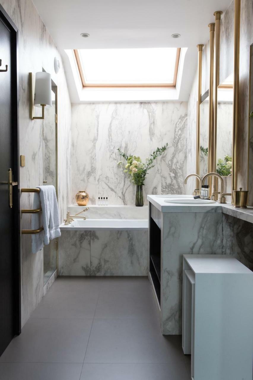 Le Relais Saint-germain Hotel Paris