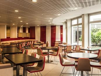 Hotel Ibis Montmartre 18ème