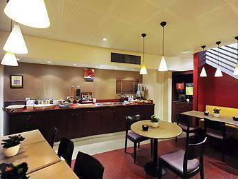 Ibis Gare Montparnasse 15eme Hotel 3*