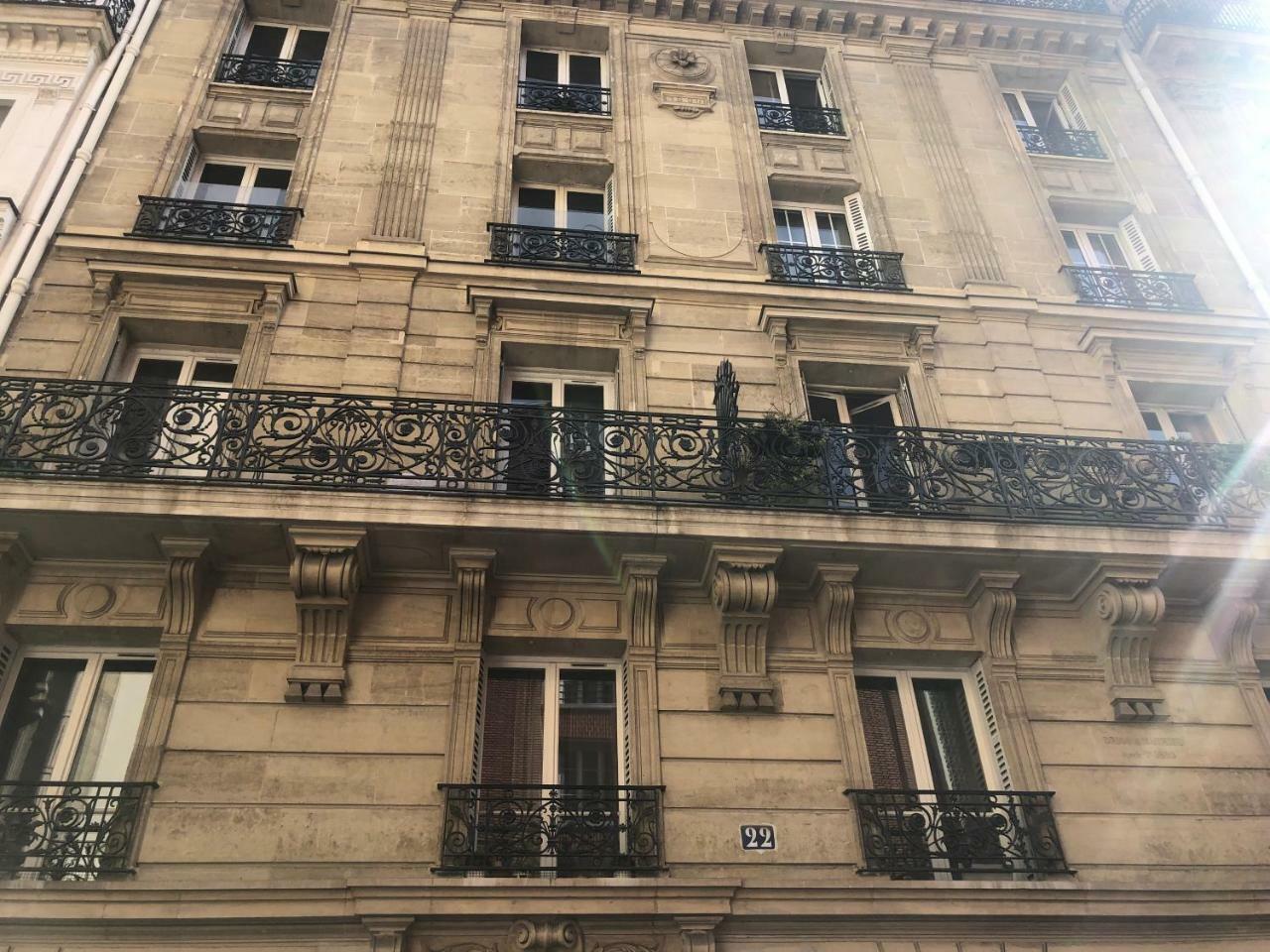 Arc De Triomphe-carnot Luxury&design *