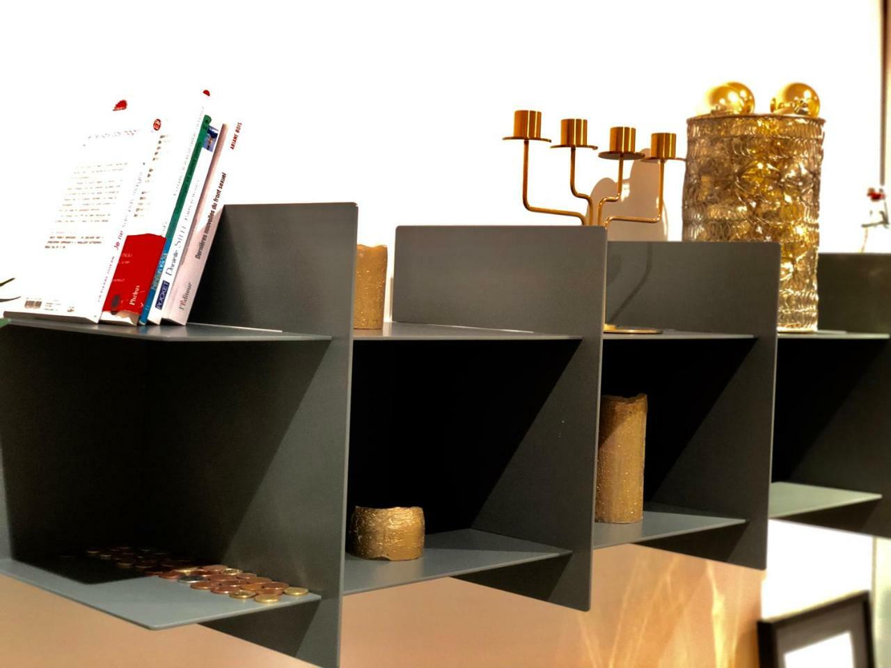 Apartamento Arc De Triomphe-carnot Luxury & Design
