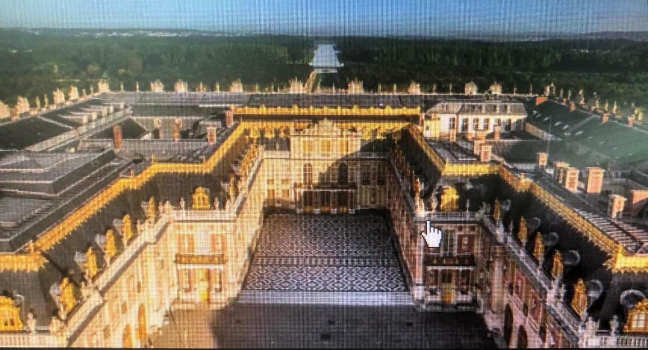 Appartement Beauty Saint Paul