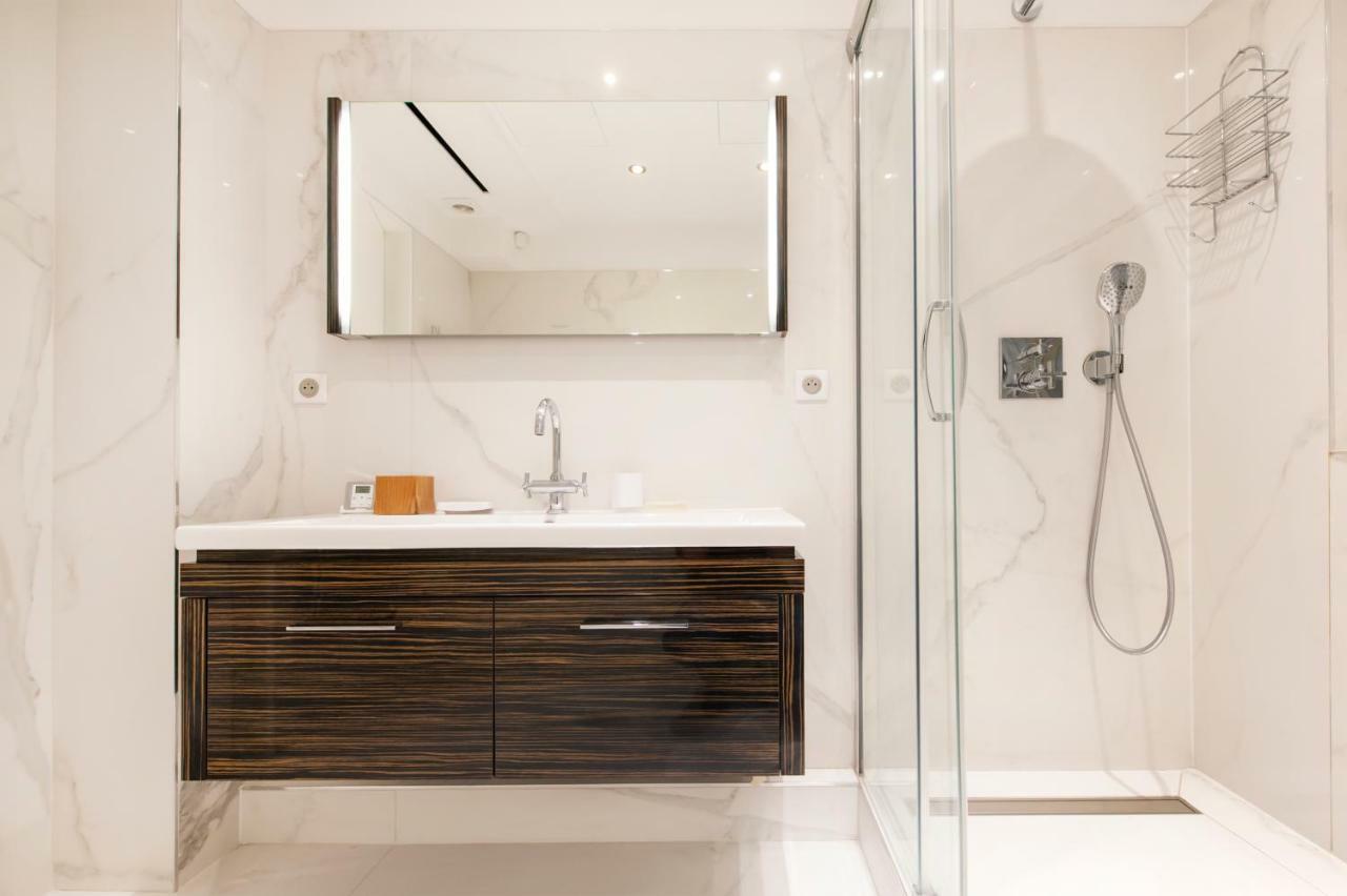 Apartamento Luxury Montaigne