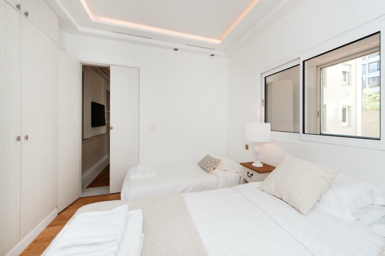 Apartamento Luxury Montaigne *