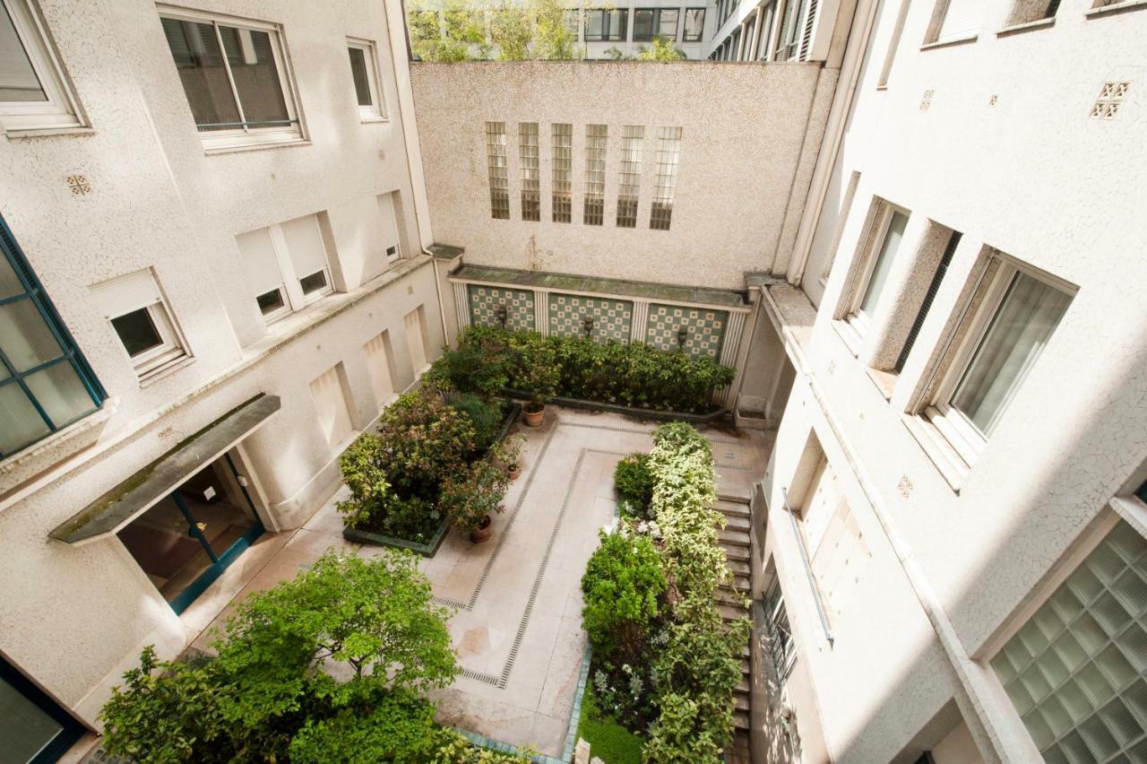 Apartamento Luxury Montaigne *