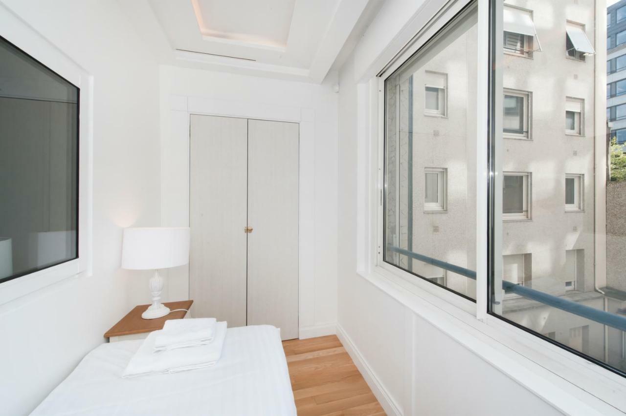 Apartment Luxury Montaigne