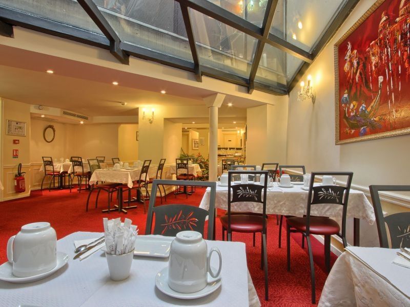 Timhotel Tour Montparnasse Hotel