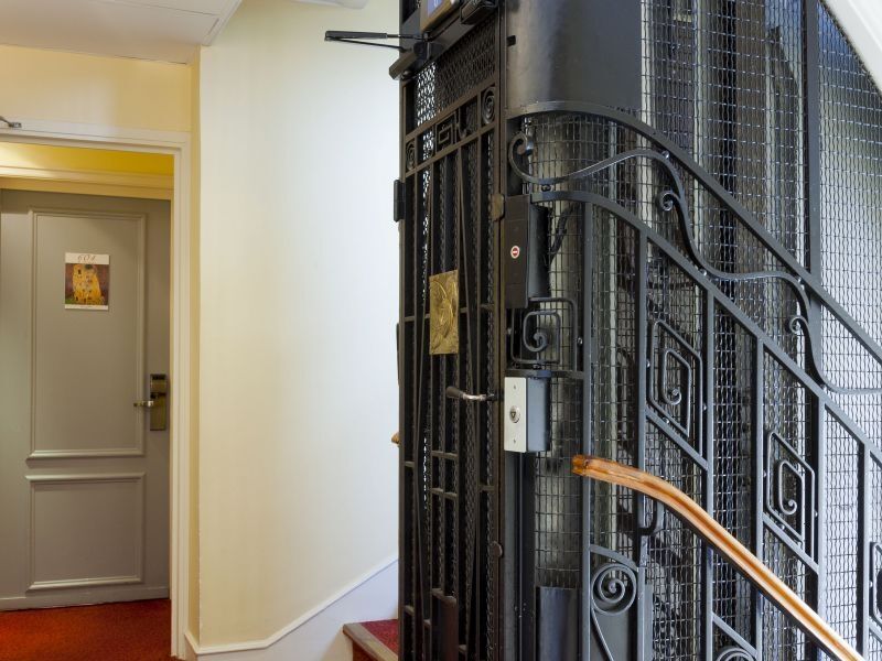 Timhotel Tour Montparnasse 3* Paris