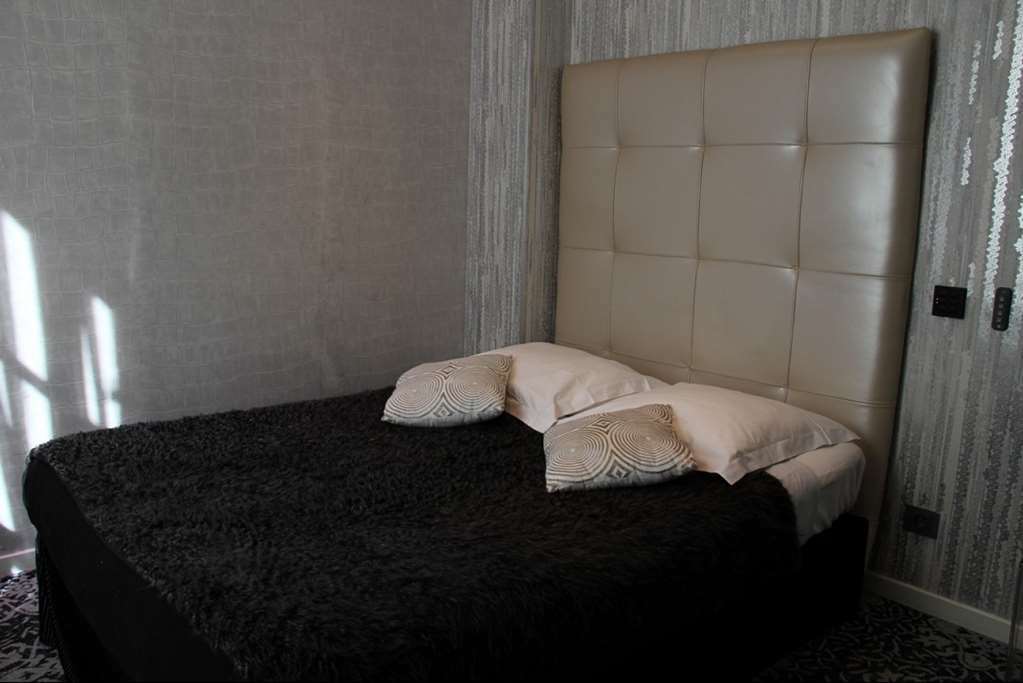 Hotel Glamour Paris