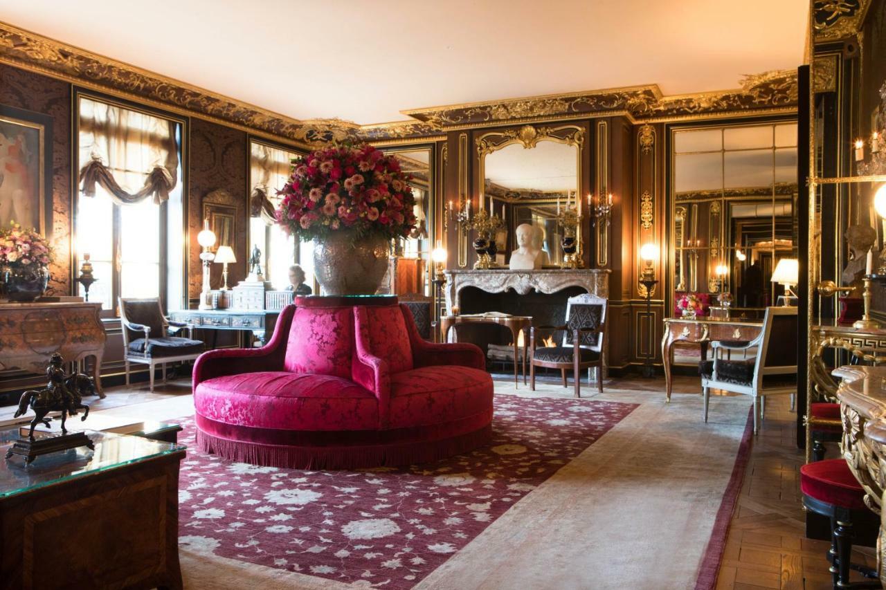 La Reserve & 5* Paris