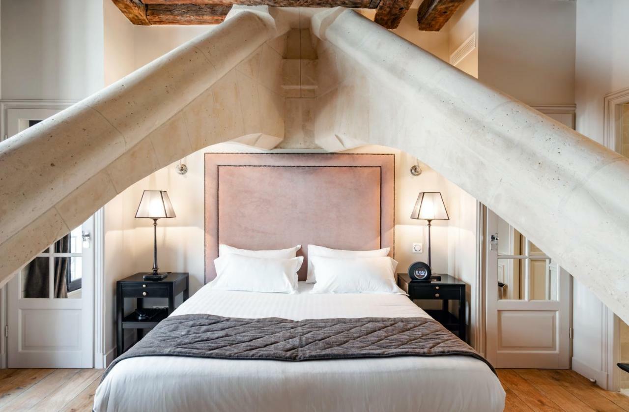 Hotel Le Presbytere 3*