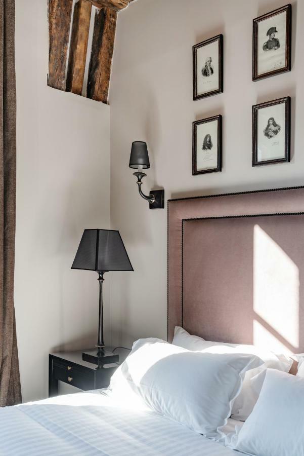 Le Presbytere Hotel