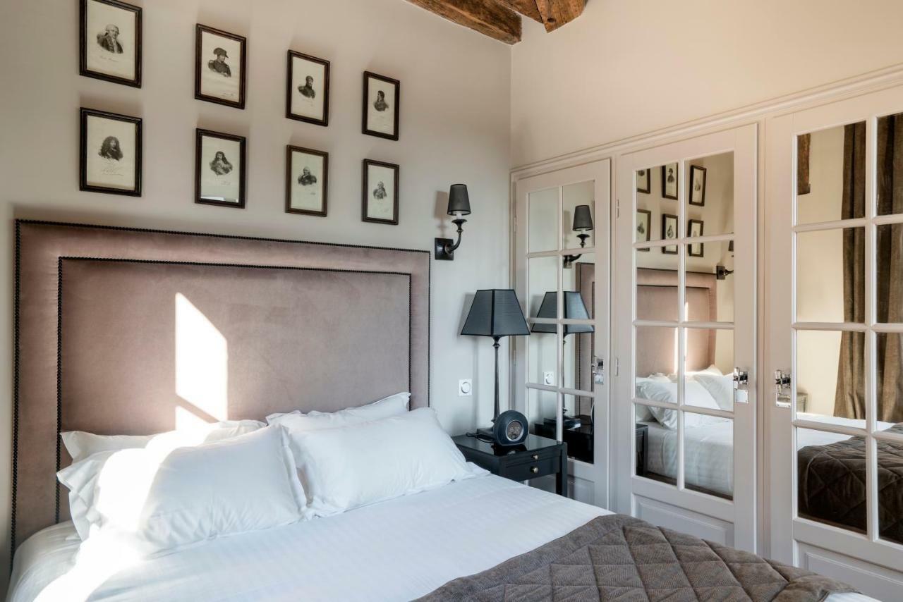 Le Presbytere Hotel
