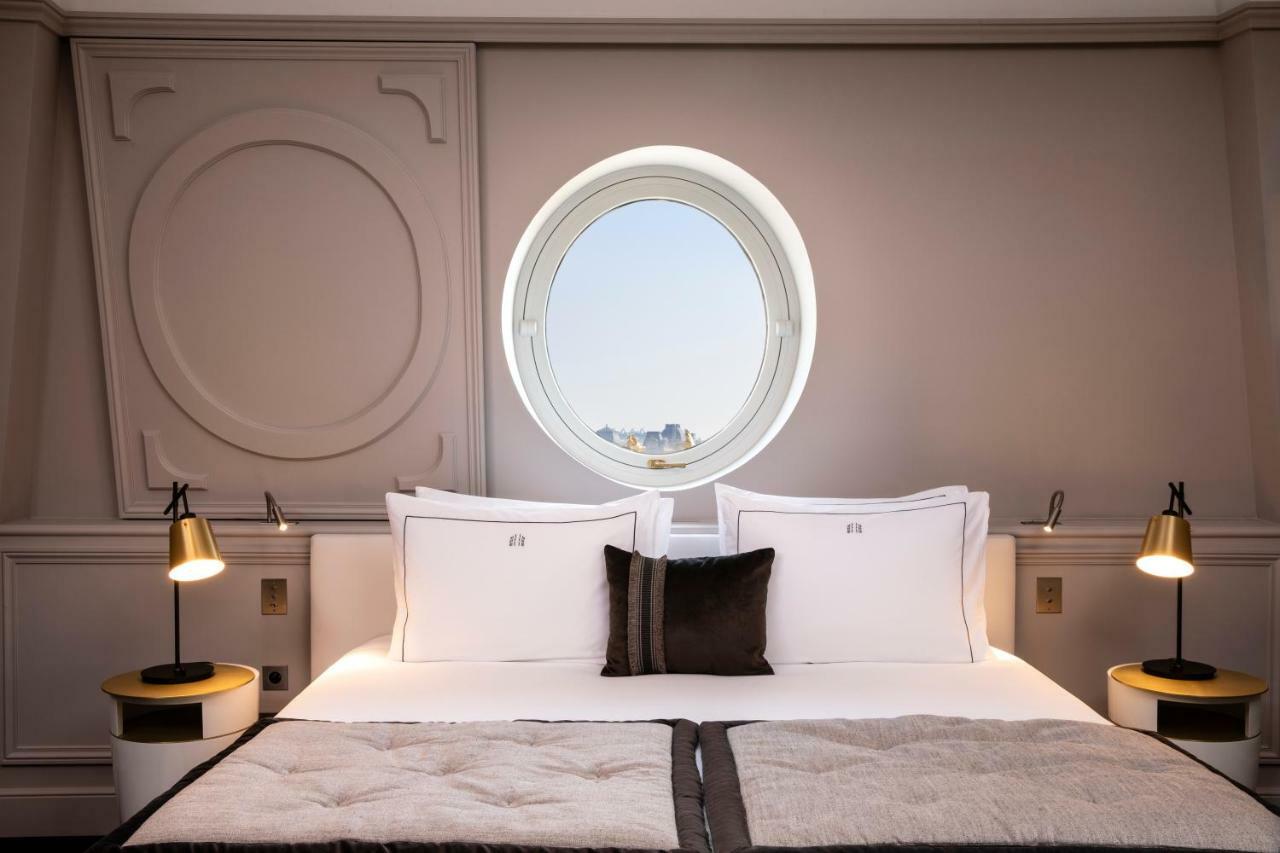 Le Damantin Hôtel&spa Hotel