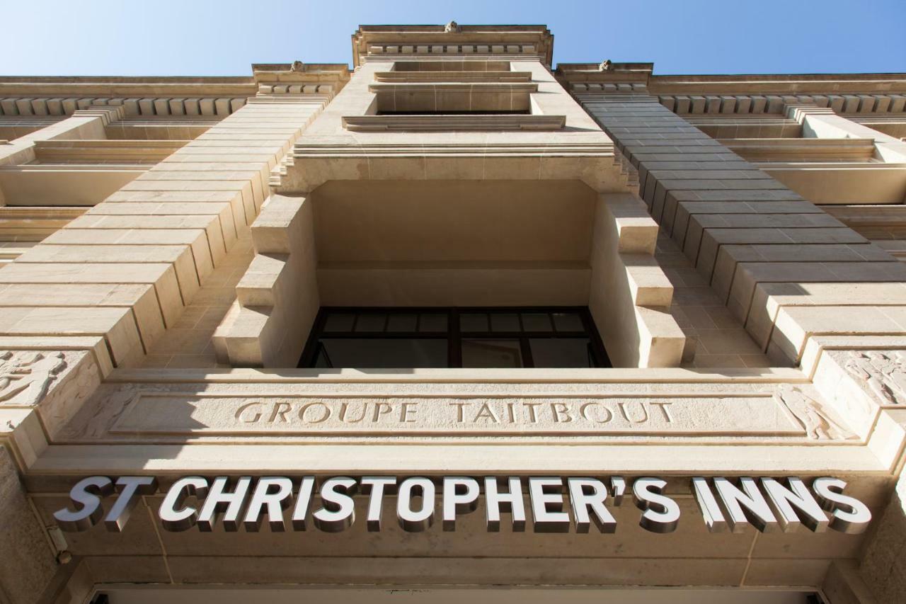 St Christopher's - Gare Du Nord Hostel