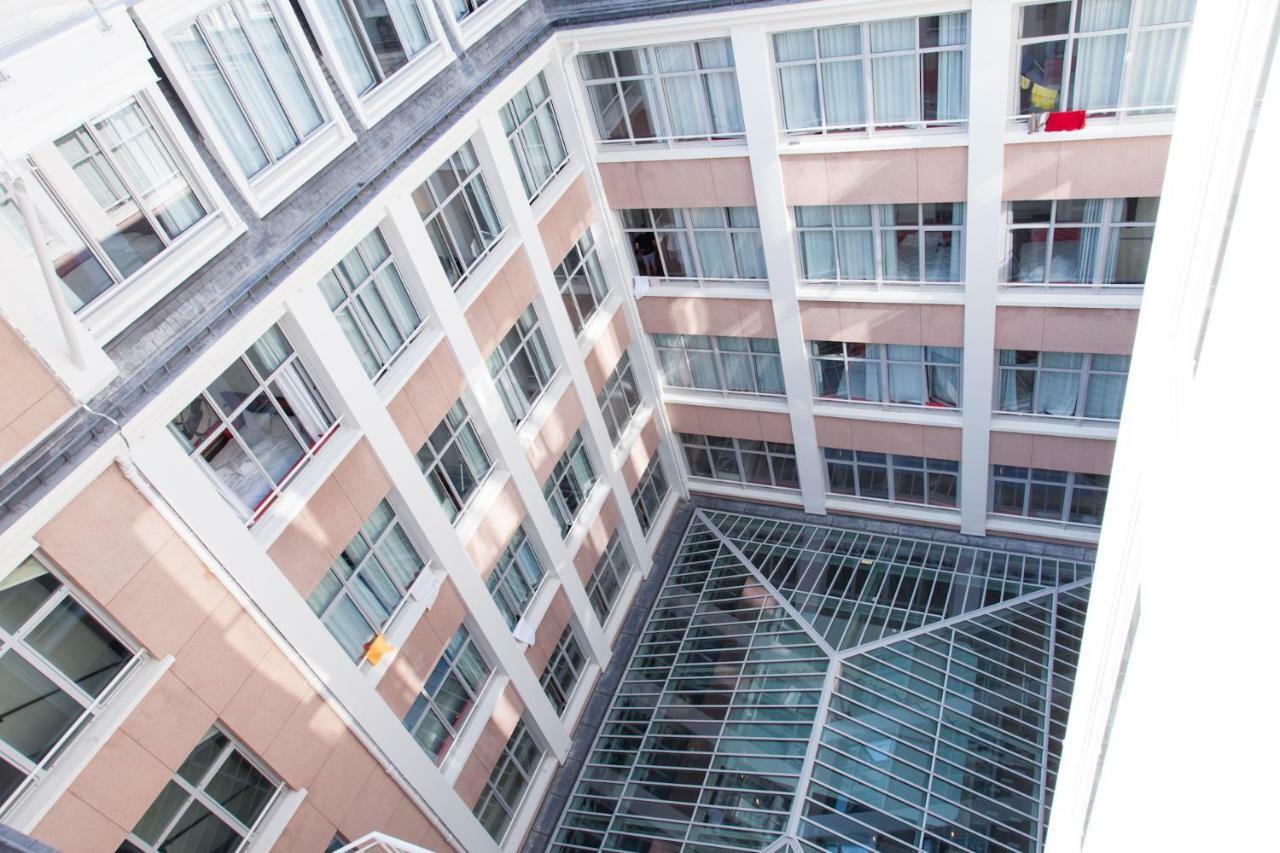 St Christopher's - Gare Du Nord Hostel