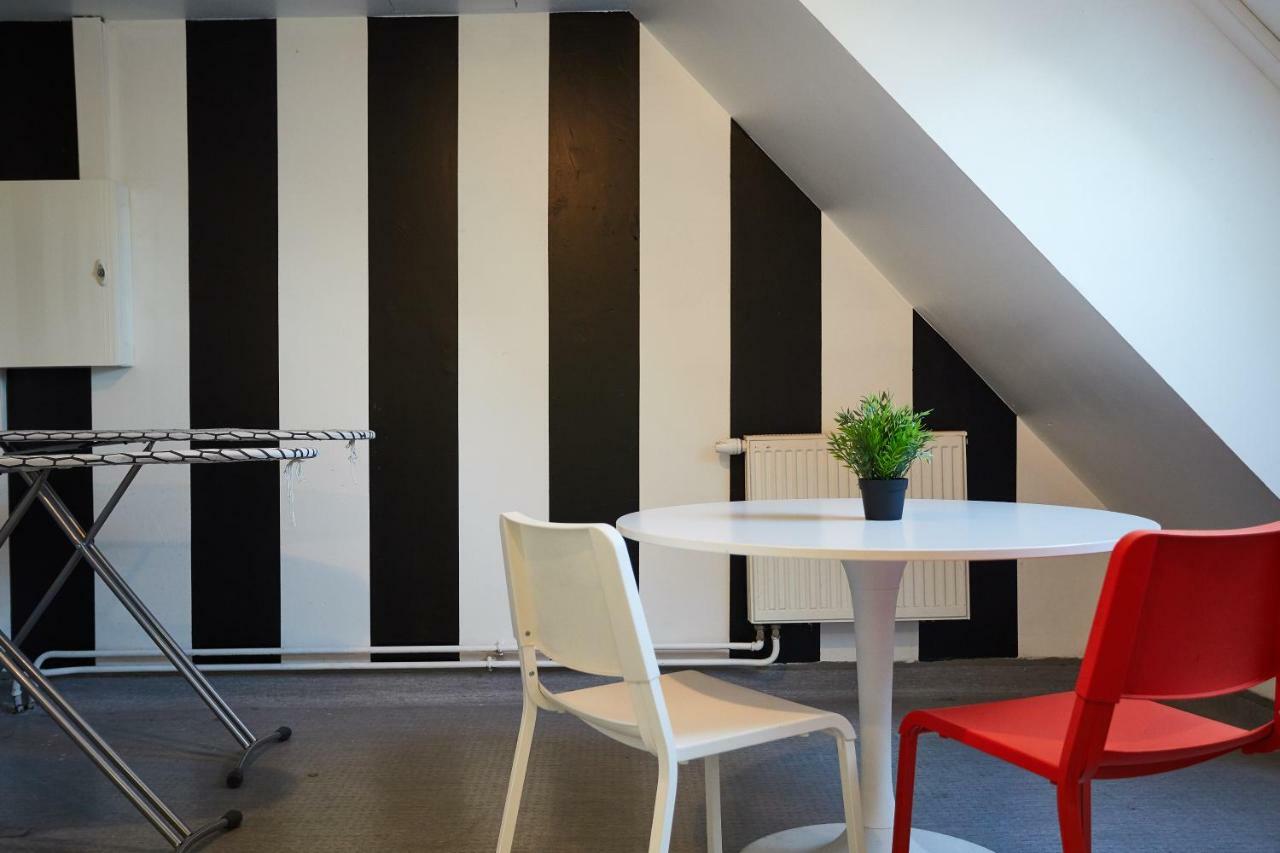 Hostel St Christopher's - Gare Du Nord *