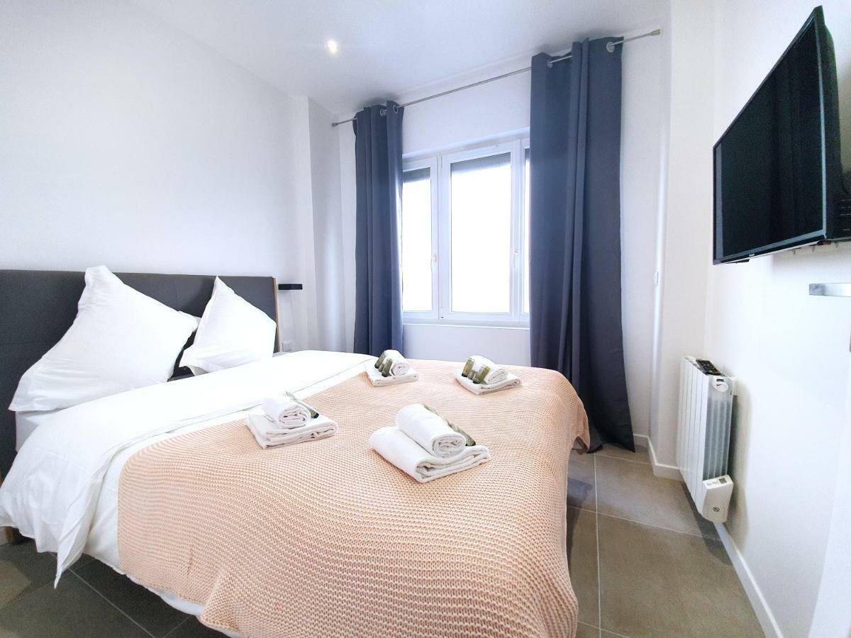 Dreamyflat - Cosy Flat Aparthotel