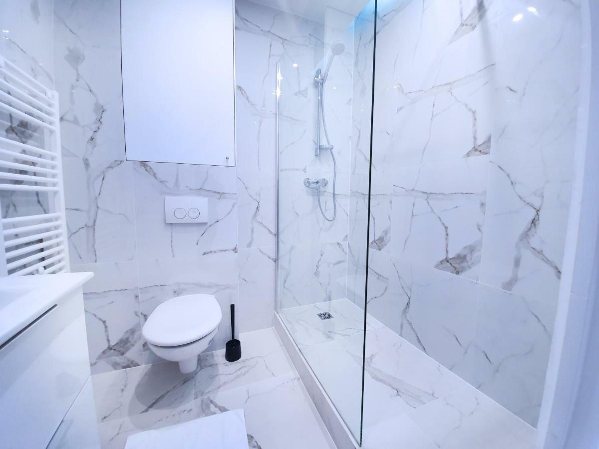 Dreamyflat - Cosy Flat Aparthotel Paris