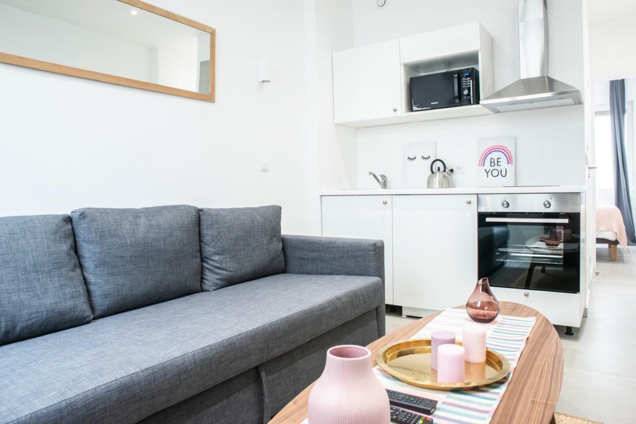 Dreamyflat - Cosy Flat 2* Paris