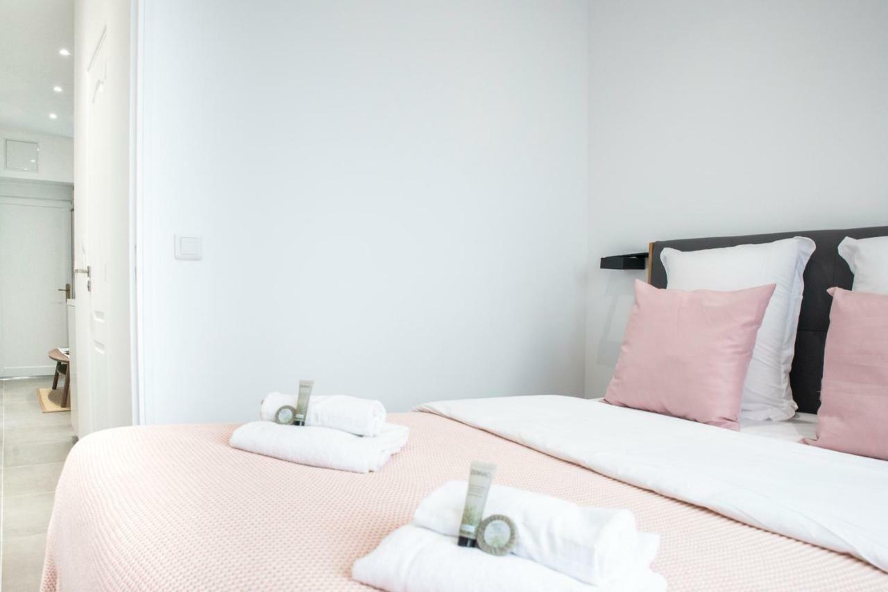 Dreamyflat - Cosy Flat 2*