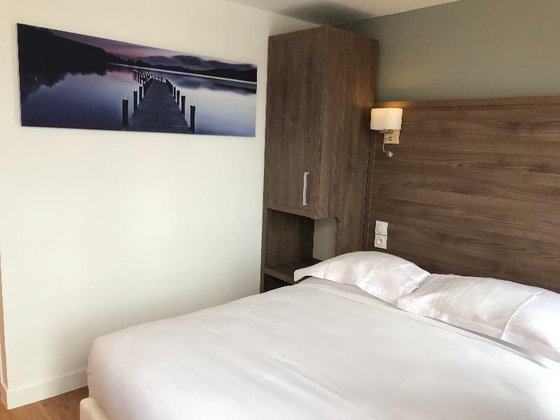 Luxelthe Hotel 2*