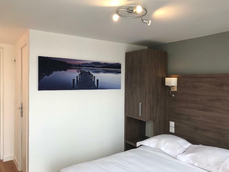 Hotel Luxelthe