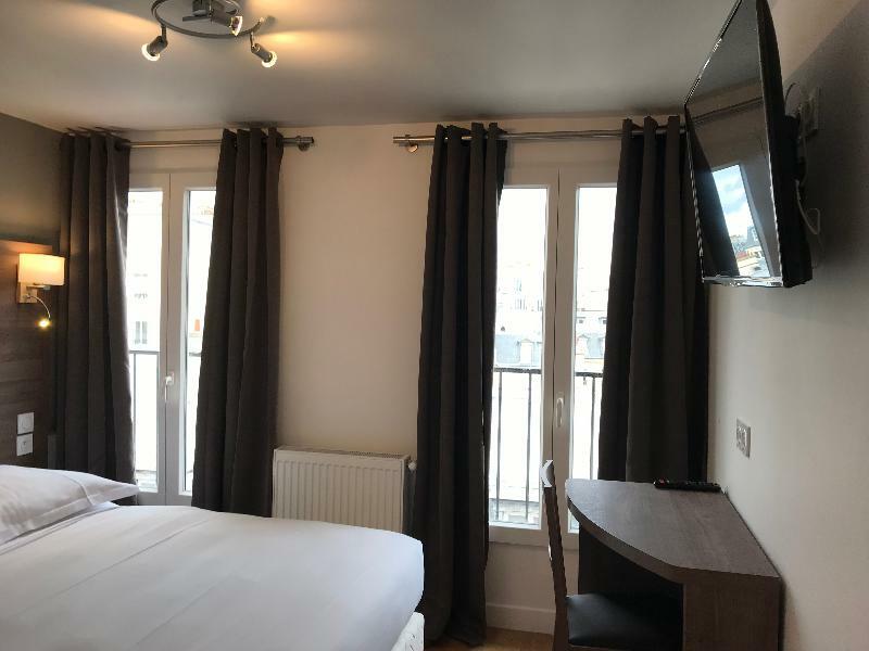 Luxelthe Hotel