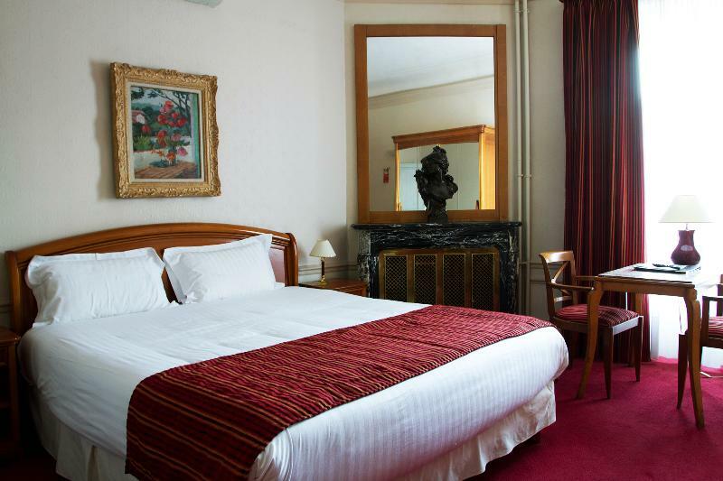 Langlois Hotel Paris