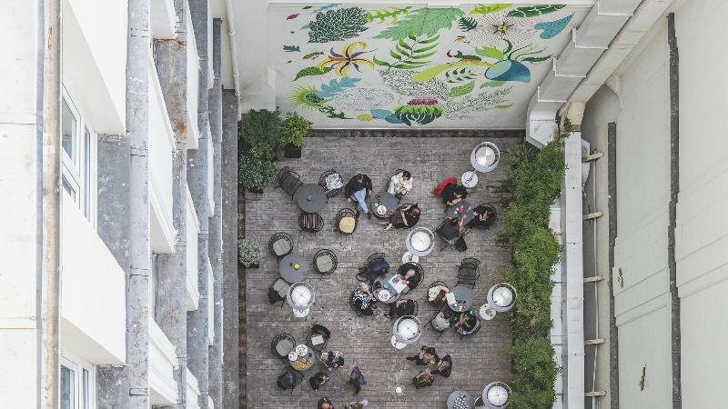 Belleval Hotel 4*