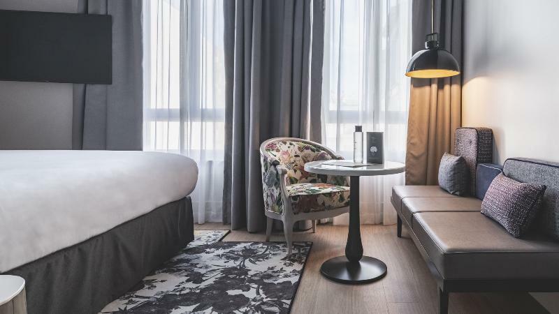 Hotel Belleval 4*