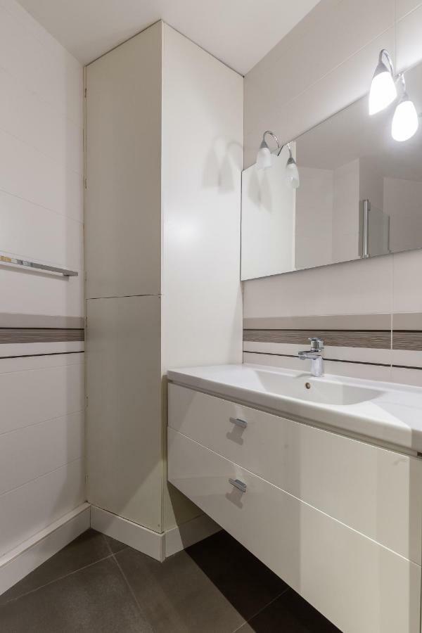 Avenue Montaigne Champs Elysees Appartement Paris