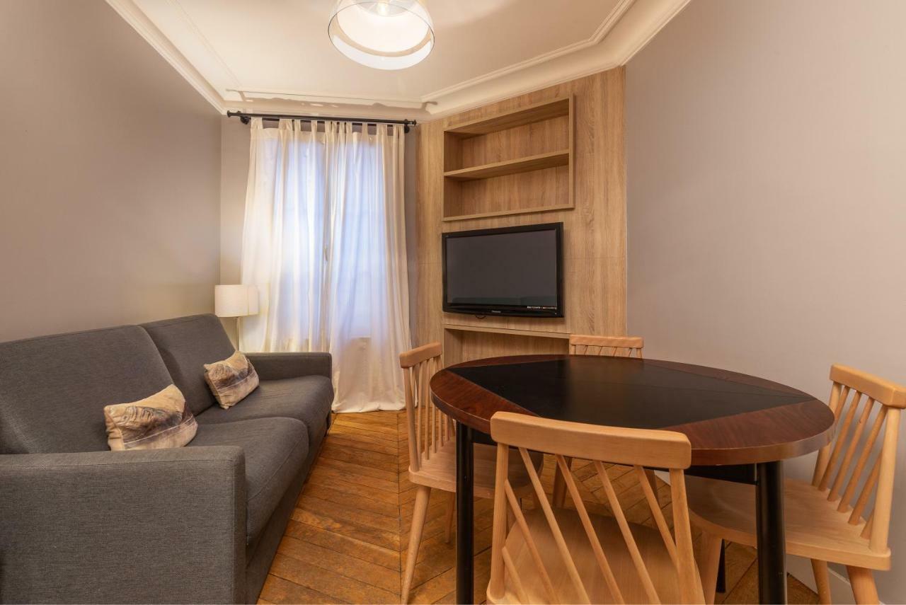 Avenue Montaigne Champs Elysees Appartement *