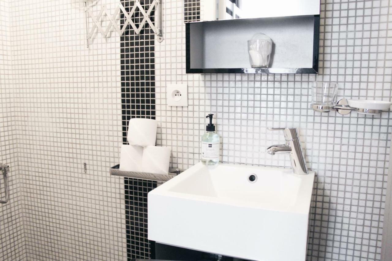 Apartamento Parisian Flat *