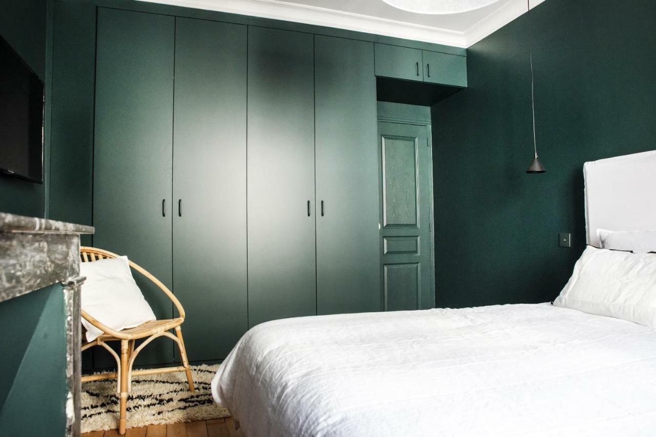 Aparthotel Dreamyflat - Montmartre Ll